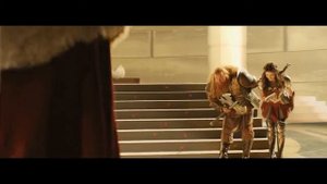 Thor II Господин горных дорог II Локи/Сиф