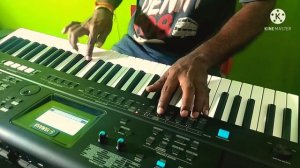 yamaha psr e473 groove creator demo