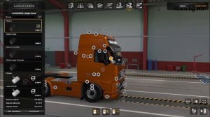 [ETS2 v1.41] Volvo FH 2009 v22.40