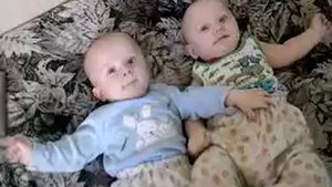 Мои мальчики двойняшки. Нам 5 месяцев