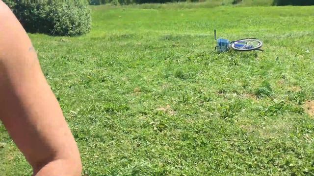 Карповая рыбалка на общем водоёме , поимка в онлайн режиме !!! смотреть онлайн