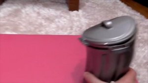БЕШЕНАЯ МУСОРКА (✿ ♥‿♥) НАСТОЛЬНАЯ ИГРА