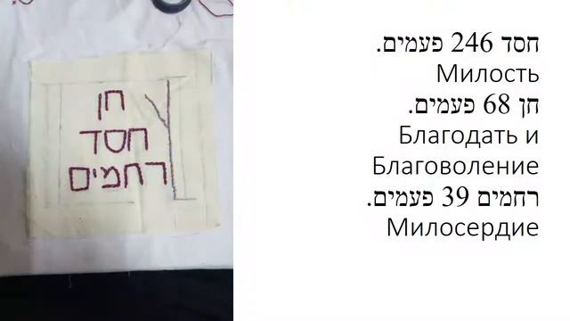 Трансляция шабат "Бейт Йешуа" 09.10.2020 смотреть онлайн