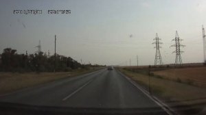 КАМЕРА на въезде в ЗИМОВНИКИ