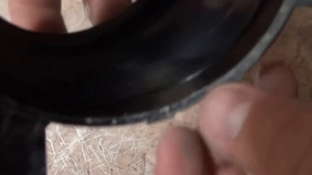 Помутневший отражатель ПТФ смотреть онлайн