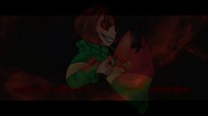Chara Response, Stronger than you. -Different Lyrics!-