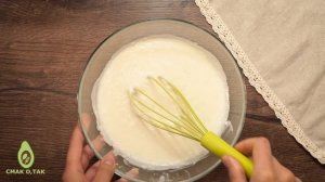 Кокосовый ПП ДЕСЕРТ без выпечки "Райское наслаждение"