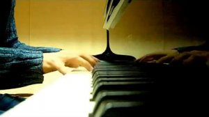 Alessandro Safina, LUNA (Piano Cover)