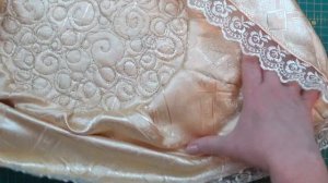 Идею подсказала кошка Гигиеничная лежанка для кошки своими руками