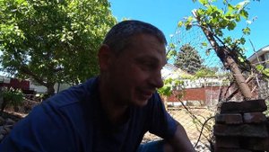 канализация своими руками как отрезать как выставить углы наклон и другое
