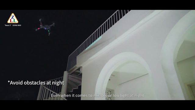 SG906 PRO 2 PRO2 new upgrade SG906 MAX SG906MAX upgrade obstacle avoidance function, powerful drone смотреть онлайн