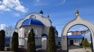 Храмы и церкви Кубани