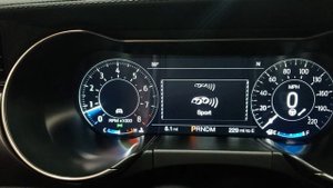 2022 Ford Mustang Shelby GT500 22300 (Custom order!)