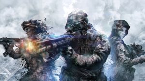 WARFACE РАНГОВЫЙ МАТЧ ПУТЬ К АЛМАЗУ