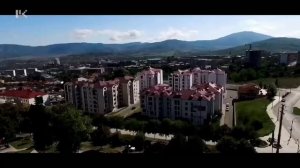 Арцах город Степанакерт