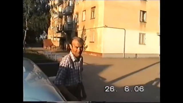 Отец 26 06 2006 смотреть онлайн