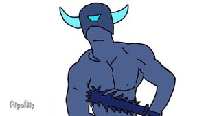 Mini Pekka Animation | Clash royale