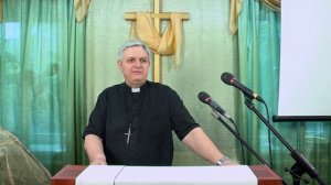 27 06 2021 Царь Езекия и пророк Исайя