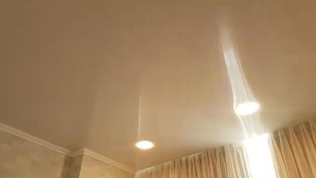 Натяжные потолки смотреть онлайн