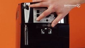 Обзор кофемашины DELONGHI Magnifica ECAM22.110.B | Ситилинк