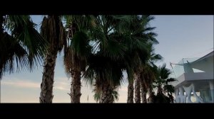 Ялта. Крым . ноябрь 2023. cinematic
