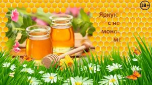 Цветочный мёд. Здоровье и энергия.Польза натурального цветочного меда.