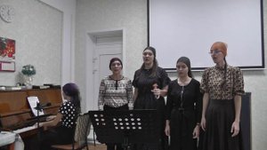 Вечный край, таинственный, далёкий