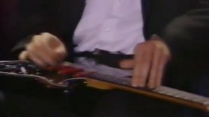 jeff healy on Arsenio Hall "Confidence Man"