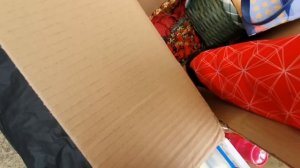 Нашла коробку ! А там...Добра на $500+ Не свалка ,а антикварный магазин . Обзор находок