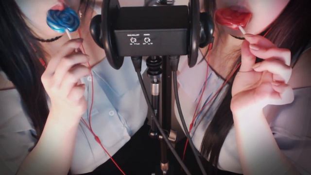 ASMR - Удовольствие для ваших ушек смотреть онлайн