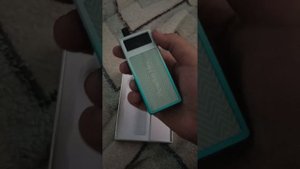 краткий обзор пасито мини