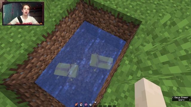 10 ФАКТОВ О НОВОМ МОБЕ АКСОЛОТЛЬ (Axolotl) В ПЕЩЕРНОМ ОБНОВЛЕНИИ МАЙНКРАФТ 1.17 смотреть онлайн