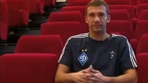 В украинских соцсетях высмеяли назначение бывшего футболиста Шевченко внештатным советником Зеленско