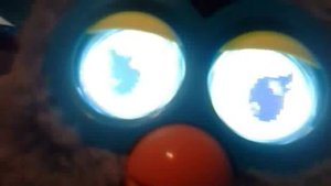furby:как поменять характер с доброго на злого