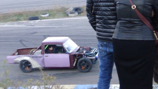 Дрифт на 6км 5 ноября смотреть онлайн