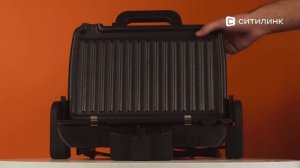 Обзор электрогриля Vitek VT-2632-BK | Ситилинк