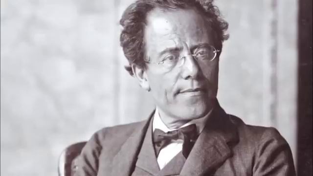 Gustav Mahler (2)