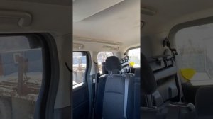 Обзор TOYOTA ALPHARD 2009