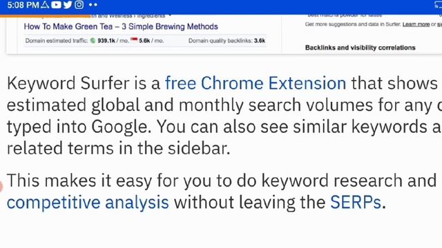 Top 45 Best on Page analysis tools for SEO any website or YouTube videos || Online Make Money смотреть онлайн