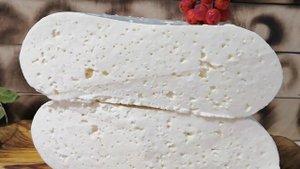 Как сделать Сыр брынза и Плавленный сыр / Соль плавитель, фермент и закваска для сыра ДАФЕРМА