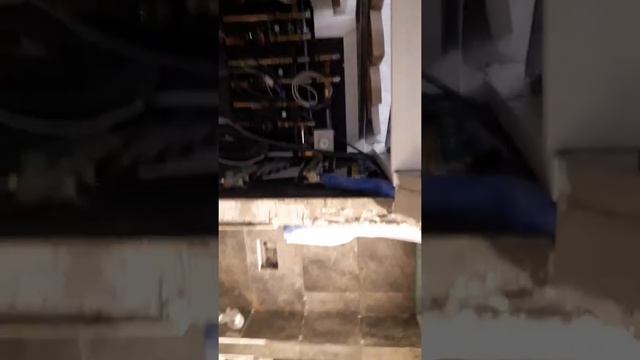 Ремонт ванной