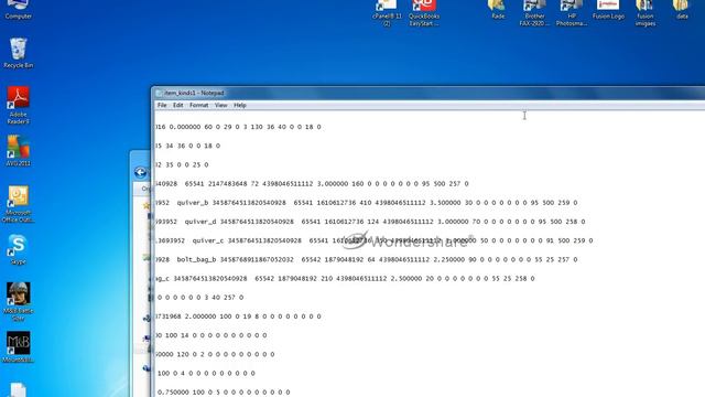 Mount and Blade - How to Edit Amount of Arrows "Access is Denied" смотреть онлайн