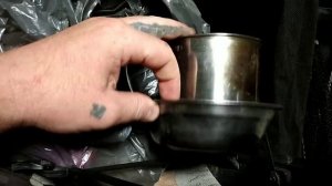 Что взять в мото-дальняк. MotoRibalich