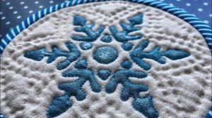 Использование трафаретов в текстиле