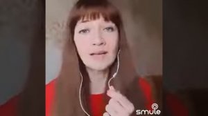 Кавер " Улыбка Бога радуга"