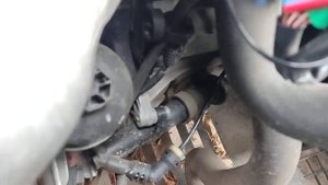 Трясет сцепление пежо 408