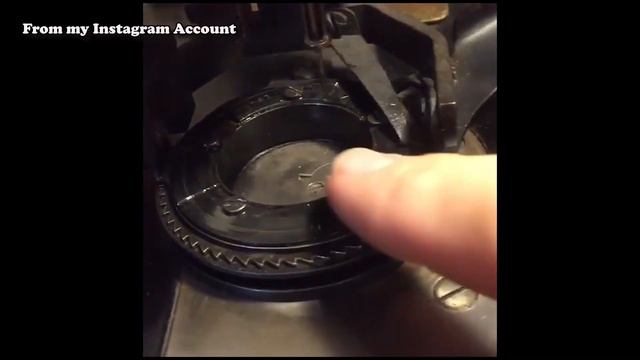 A Singer 68-33 Star tacker. смотреть онлайн