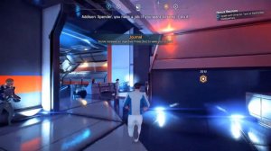 MASS EFFECT ANDROMEDA ( STORY MODE )| MrRogyt |Road to 200 |telugu