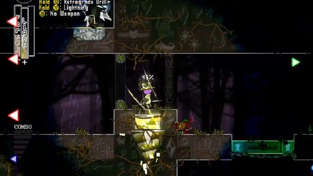 Copy Kitty SAVANT - 28 - breakpoint смотреть онлайн