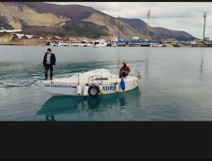 БОЛЬШОЙ УТРИШ. МОРЕ ЗАКРЫЛИ. БУДЕТ ЛИ ПРОКАТНЫЙ СЕЗОН У ЯХТ!?